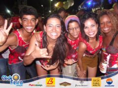 Bloco A Tribo